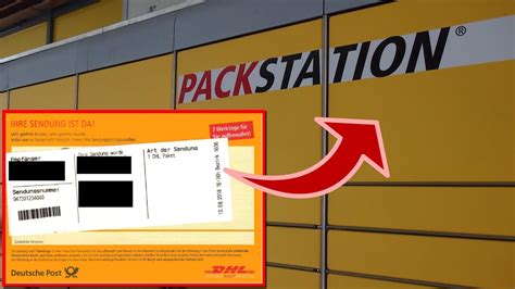 dhl paket holland